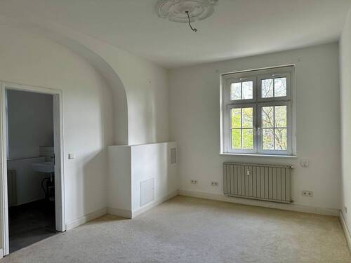 Kinderzimmer mit Bad en suite - 