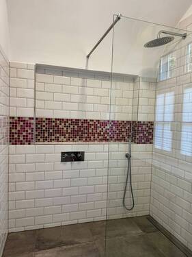 Bad en suite Kinderzimmer - 