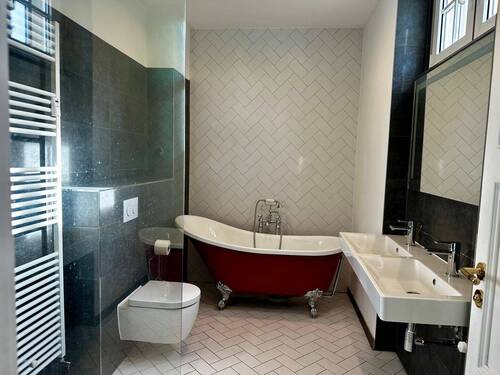 Badezimmer - 