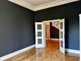 Arbeits- / Wohnzimmer - 