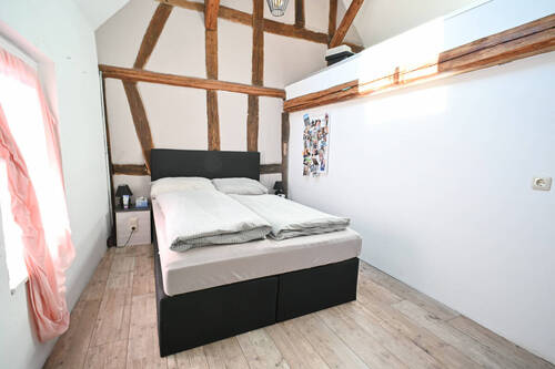 Schlafzimmer 1 - 