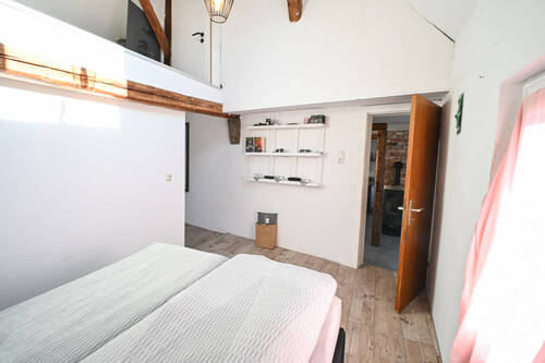 Schlafzimmer 1 - 