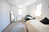 Schlafzimmer 4 EG - 