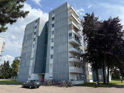 1-Zimmerwohnung in Neuburg zu verkaufen.jpg - 1-Zimmerwohnung in Neuburg zu verkaufen - Immobilien Baumeister seit 1971 in Neuburg
