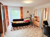 Wohnzimmer -Immobilien Baumeister Neuburg.jpg - 1 Zimmer Etagenwohnung in Neuburg an der Donau