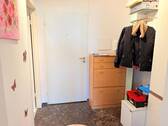 Diele - Immobilien Baumeister Neuburg.jpg - Etagenwohnung mit 34,90 m² in Neuburg an der Donau zum Kaufen