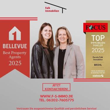 Falk Immobilien - 