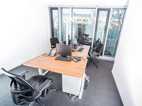 Bild 2 - Büro zur Miete in Berlin
