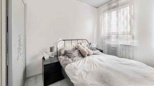 Hauptwohnung Schlafzimmer 2 2 - 