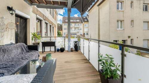 Balkon 2 - 