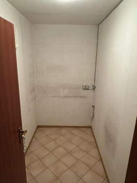 Hauswirtschaftsraum - 