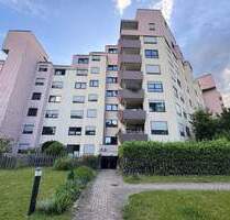 4-12 Zimmer-Erdgeschoss-Wohnung mit Garten, Garage und Stellplätzen - Stuttgart Weilimdorf