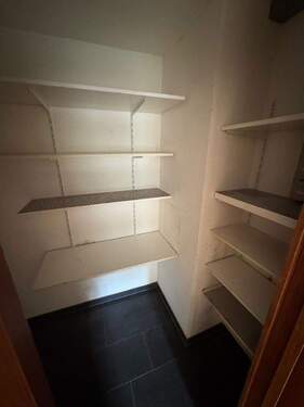 Speisekammer / Vorratsraum - 