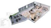 Grundriss 3D EG - 