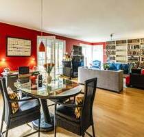 Toskanahaus & Loftwohnung am Wald - eigenständig und vielseitig - Hamburg / Wohldorf-Ohlstedt