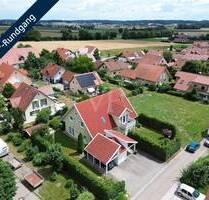 Großzügiges Zweifamilienhaus in sehr ruhiger Wohnlage - Gachenbach