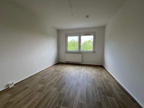 Musterbild Schlafzimmer - 