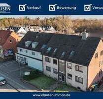 MFH mit 6 Wohneinheiten und Entwicklungsperspektive in Neumünster!