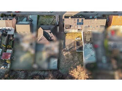 Grundstücksansicht - 