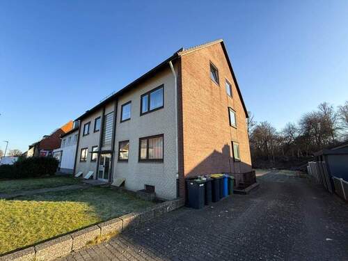 MFH mit Entwicklungspotenzial! - 