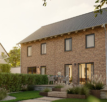 Ihr Rückzugsort mit Komfort: Die perfekte Doppelhaushälfte - Gütersloh Innenstadt