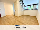 offenes Wohnen - Essbereich.png - Große 2 Zi.-Split-Level-Whg. auf 106 m², Balkon, EBK und TG-Stellplatz