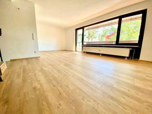 offenes Wohnen - 2 Zimmer Etagenwohnung in Nürnberg