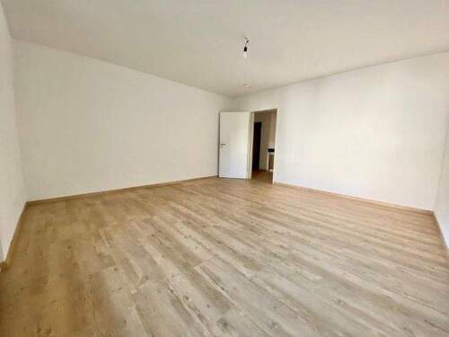 großes Schlafzimmer - 