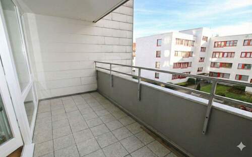 Balkon - 