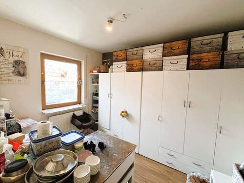 Kinder-/Ankleidezimmer EG - 