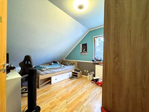 1. Kinderzimmer OG - 