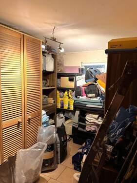 Abstellkammer UG - 