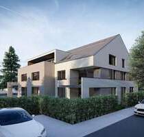 Stilvolle 5-Zimmer-Wohnung mit umlaufendem Garten - Nürnberg Laufamholz