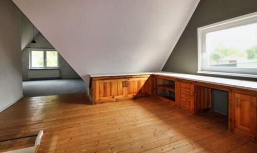 Studio Dachgeschoss - 