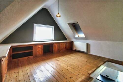 Studio Dachgeschoss 2 - 