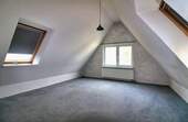 Zimmer 2 Dachgeschoss 1 - 