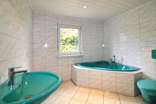 Badezimmer - 