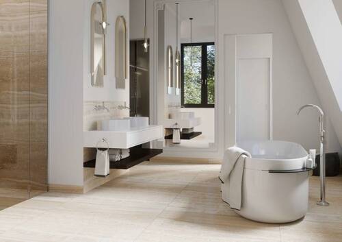 Innenvisualisierung - 