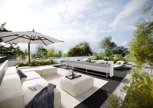 Außenvisualisierung - 