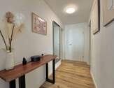 Flur im Erdgeschoss - 