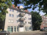 Ansicht Haus.jpg - Attraktive Büro- Praxisfläche in frequentierter Lage von Dresden-Löbtau zu vermieten!