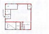 Grundriss EG Laden 1.jpeg - 1 Zimmer Büro in Dresden
