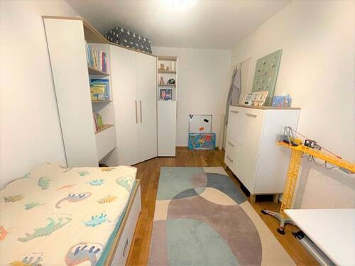 Jungenzimmer - 