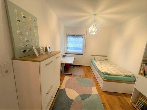 Jungenzimmer - 