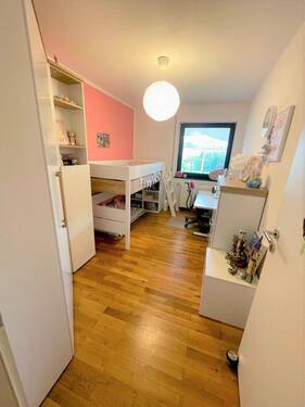Mädchenzimmer - 