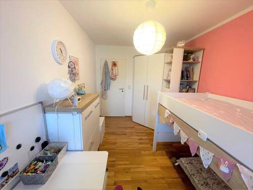 Mädchenzimmer - 