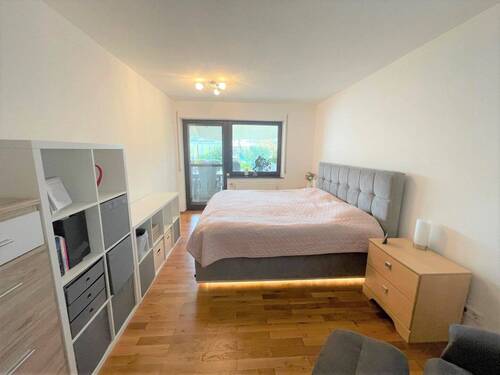 Schlafzimmer - 