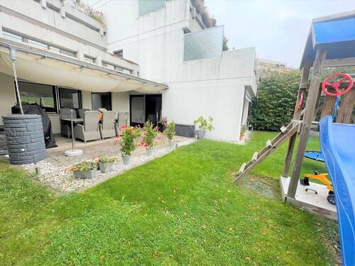 Terrasse - 