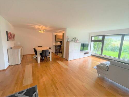 Wohnen- Essen - 