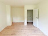 Wohnzimmer Bild 2 - Immobilien Baumeister Neuburg. - 1 Zimmer Etagenwohnung in Neuburg an der Donau